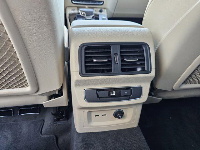 used 2025 Audi Q5 car, priced at $47,995