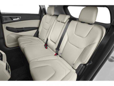 used 2020 Ford Edge car, priced at $18,995
