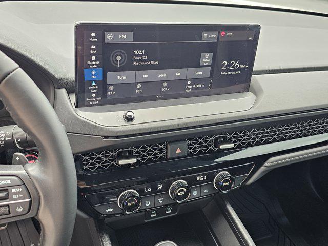 used 2024 Honda Accord Hybrid car, priced at $29,995
