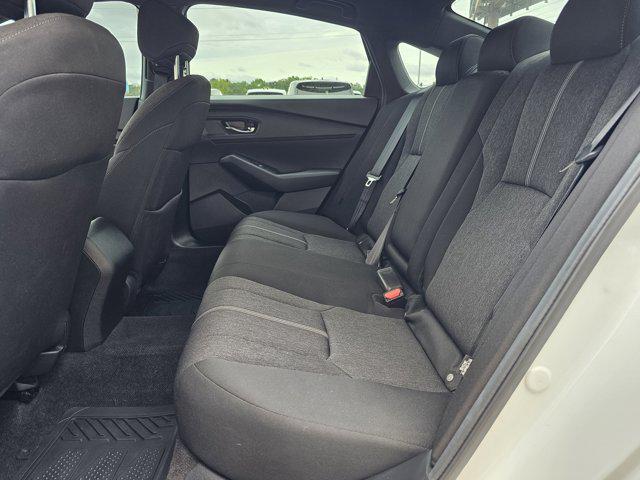 used 2024 Honda Accord Hybrid car, priced at $29,995