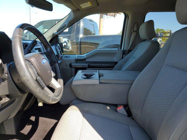 used 2017 Ford F-150 car, priced at $26,495