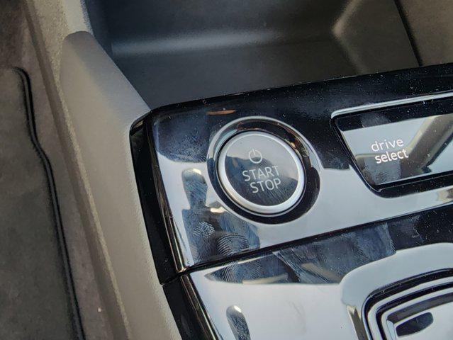 new 2025 Audi Q6 e-tron car, priced at $75,750