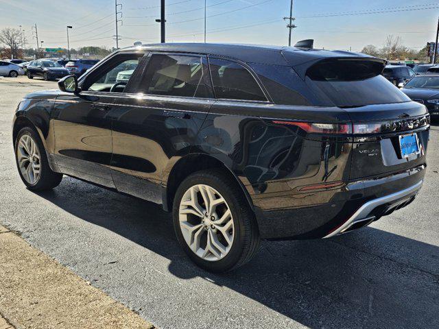 used 2020 Land Rover Range Rover Velar car, priced at $30,995