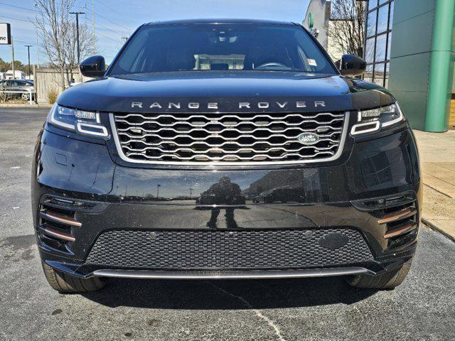 used 2020 Land Rover Range Rover Velar car, priced at $30,995