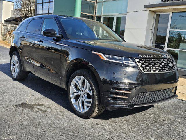 used 2020 Land Rover Range Rover Velar car, priced at $31,995