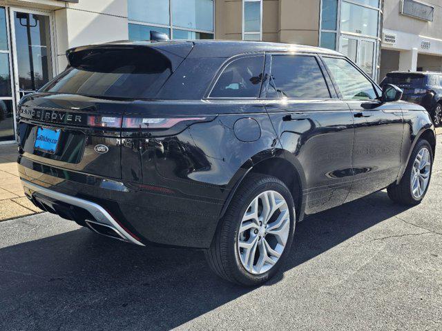 used 2020 Land Rover Range Rover Velar car, priced at $30,995