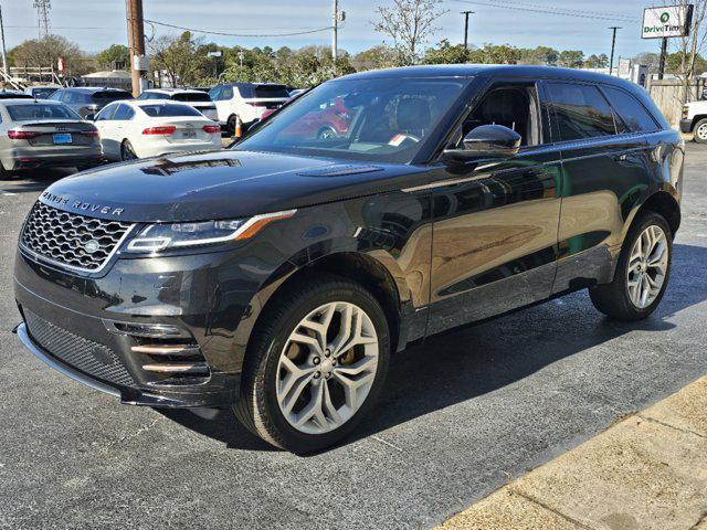 used 2020 Land Rover Range Rover Velar car, priced at $30,995