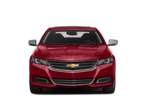 used 2015 Chevrolet Impala car, priced at $11,995