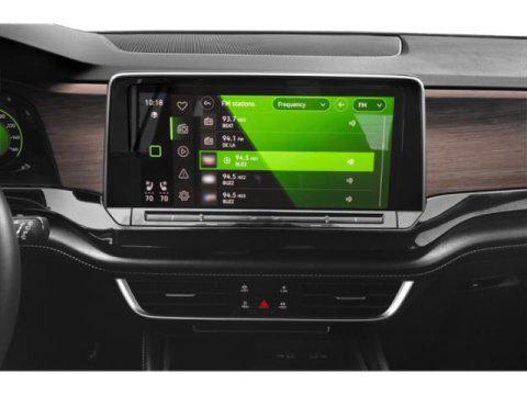 new 2025 Volkswagen Atlas car, priced at $49,046