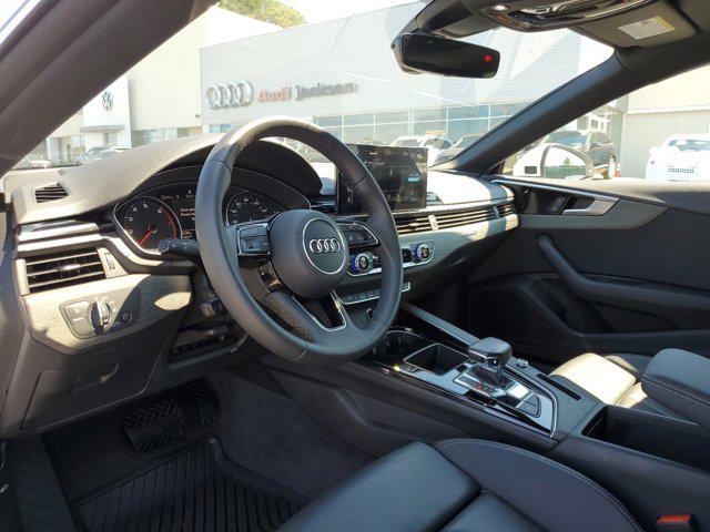 used 2023 Audi A5 Sportback car, priced at $37,495