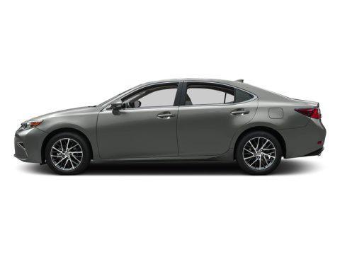 used 2016 Lexus ES 350 car, priced at $22,995