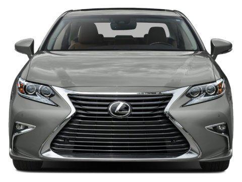 used 2016 Lexus ES 350 car, priced at $22,995