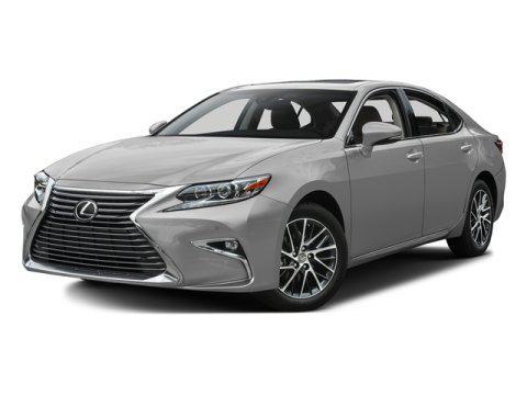 used 2016 Lexus ES 350 car, priced at $22,995