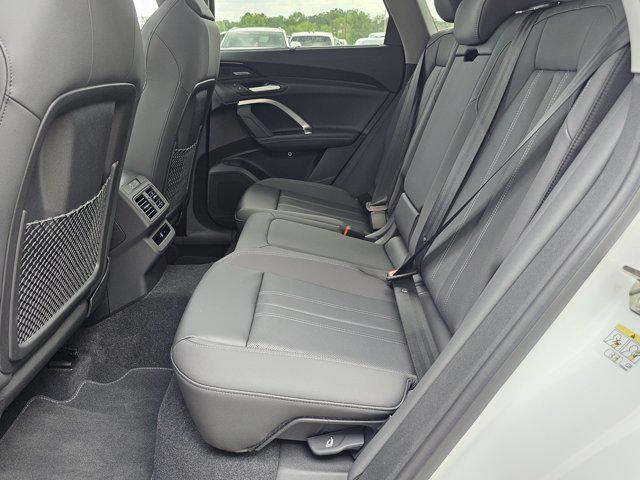 new 2025 Audi Q5 car, priced at $60,175