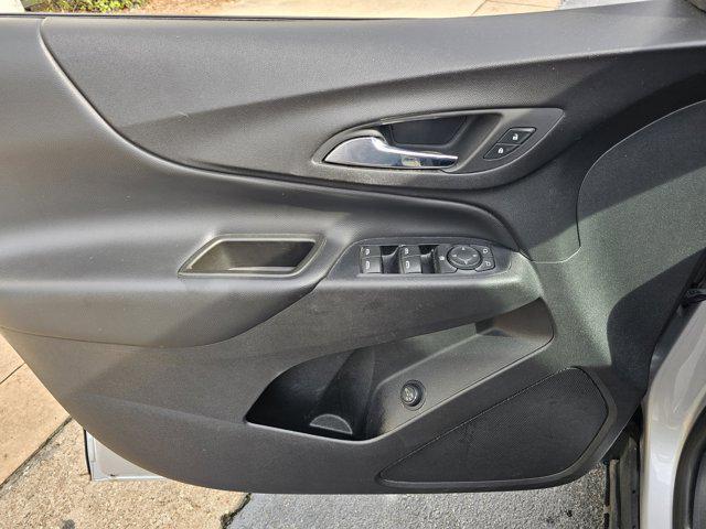 used 2020 Chevrolet Equinox car, priced at $16,995