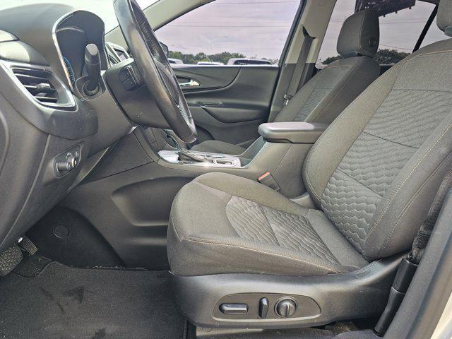 used 2020 Chevrolet Equinox car, priced at $16,995