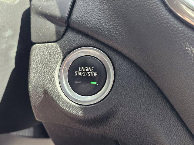 used 2020 Chevrolet Equinox car, priced at $16,995