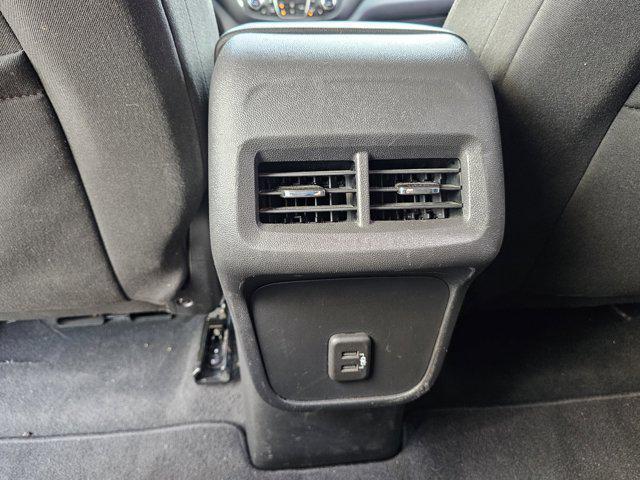 used 2020 Chevrolet Equinox car, priced at $16,995