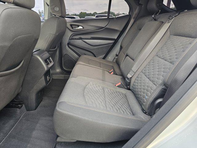 used 2020 Chevrolet Equinox car, priced at $16,995