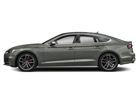 used 2019 Audi S5 car, priced at $19,995