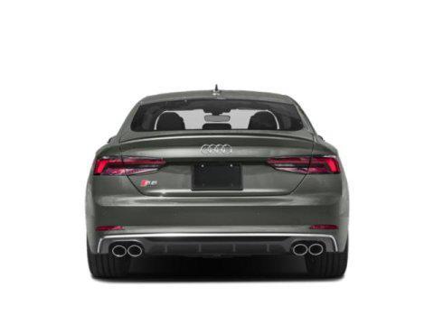 used 2019 Audi S5 car, priced at $19,995