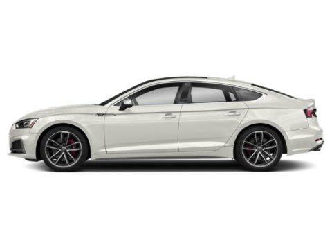 used 2019 Audi S5 car, priced at $19,995