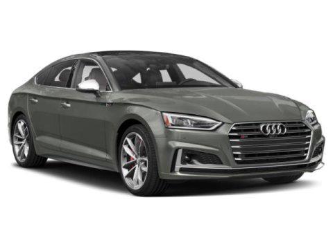 used 2019 Audi S5 car, priced at $19,995