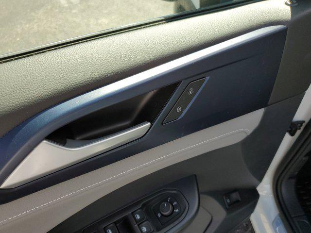 new 2024 Volkswagen Taos car, priced at $29,338