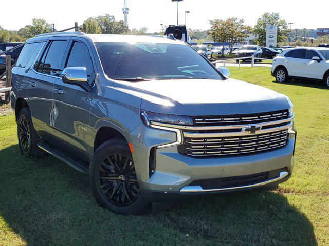 used 2023 Chevrolet Tahoe car, priced at $64,995