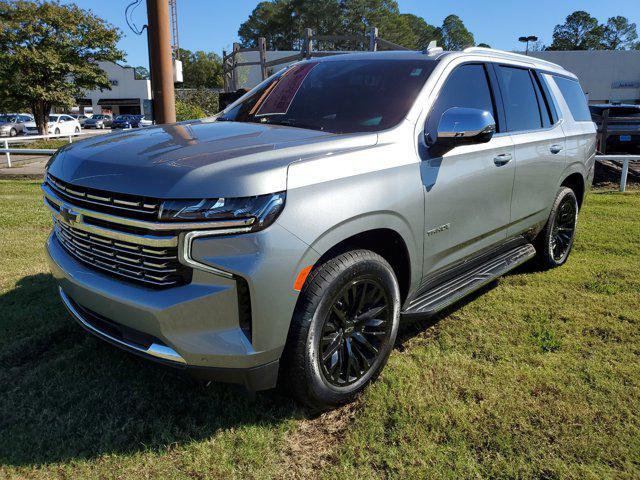 used 2023 Chevrolet Tahoe car, priced at $64,995