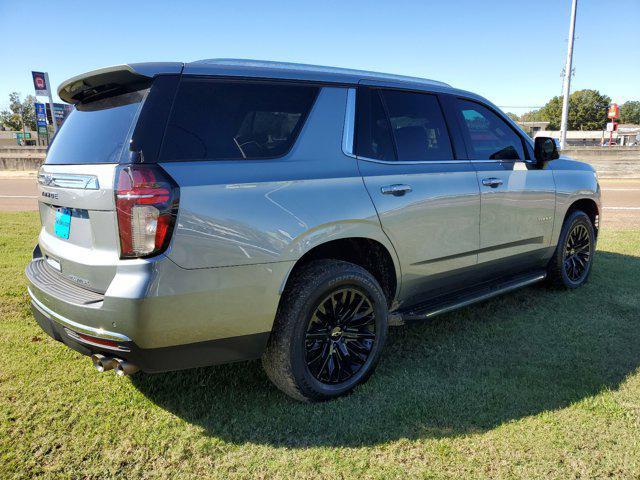 used 2023 Chevrolet Tahoe car, priced at $64,995