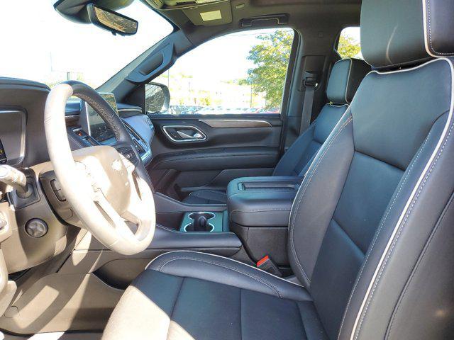 used 2023 Chevrolet Tahoe car, priced at $64,995