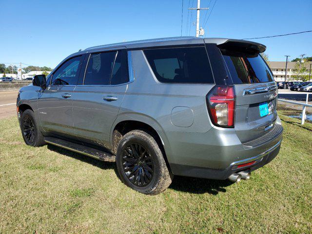 used 2023 Chevrolet Tahoe car, priced at $64,995