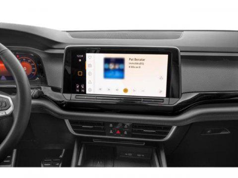 new 2025 Volkswagen Atlas car, priced at $49,306