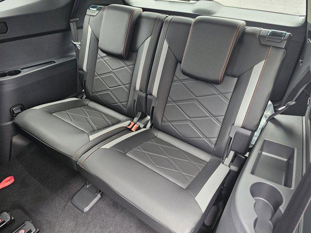 new 2025 Volkswagen Atlas car, priced at $49,306