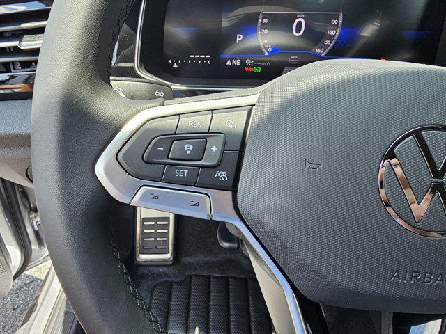 new 2025 Volkswagen Jetta car, priced at $25,916