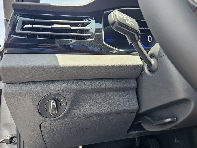 new 2025 Volkswagen Jetta car, priced at $25,916