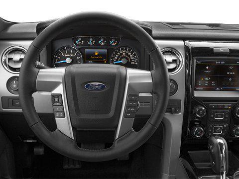 used 2014 Ford F-150 car, priced at $16,995