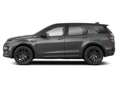 new 2025 Land Rover Discovery Sport car, priced at $56,343