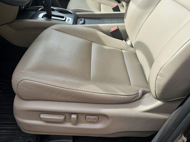 used 2020 Honda Pilot car, priced at $26,495