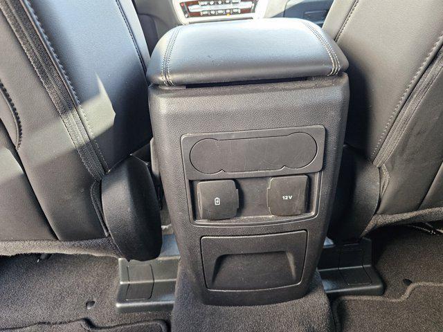 used 2024 Ford Explorer car, priced at $32,495