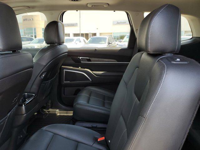 used 2021 Kia Telluride car, priced at $27,602