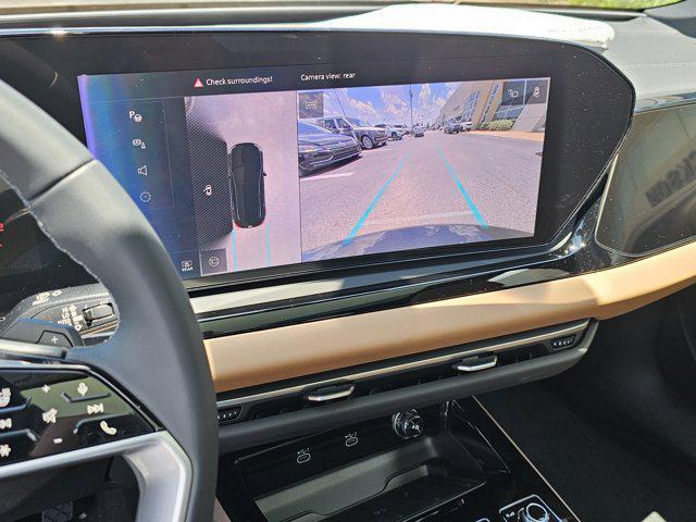 new 2025 Audi A5 car, priced at $58,675