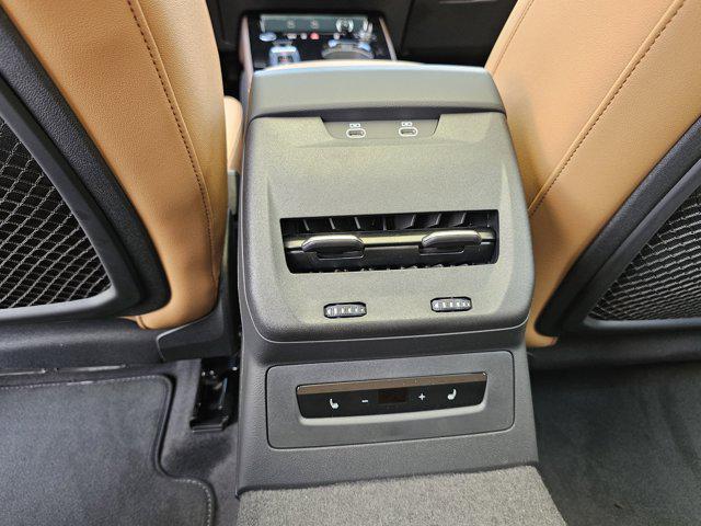new 2025 Audi A5 car, priced at $58,675