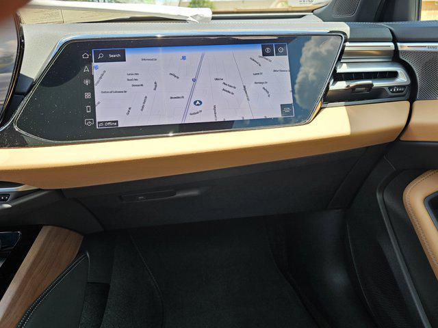 new 2025 Audi A5 car, priced at $58,675