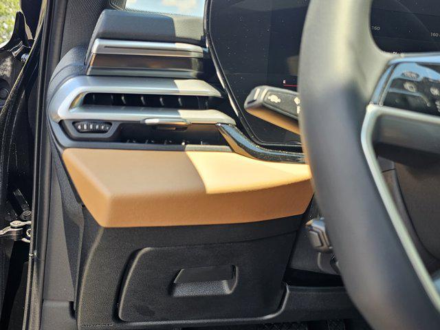 new 2025 Audi A5 car, priced at $58,675