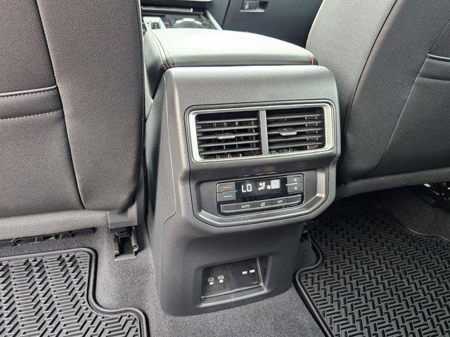 new 2025 Volkswagen Atlas car, priced at $47,326