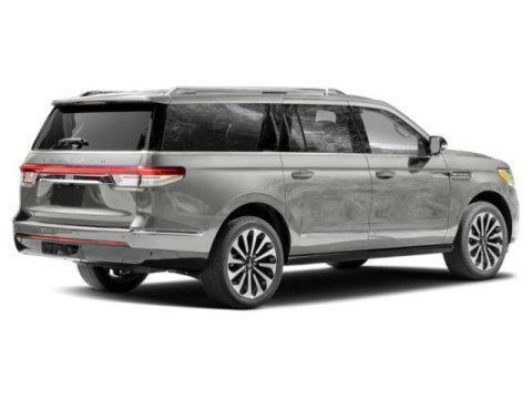 used 2022 Lincoln Navigator car, priced at $56,995