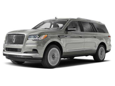 used 2022 Lincoln Navigator car, priced at $56,995