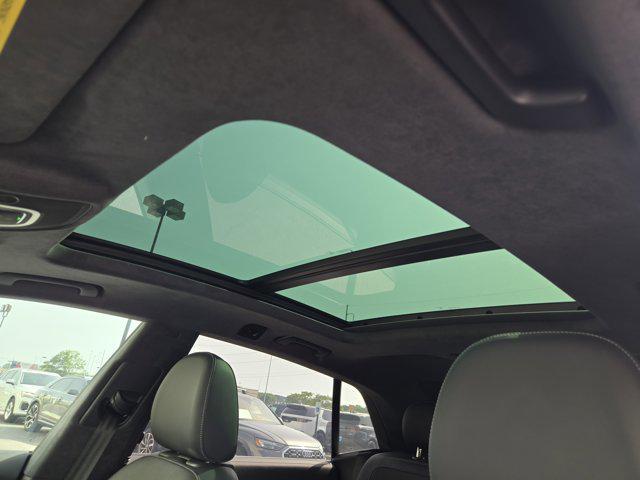 used 2025 Audi Q8 car, priced at $81,990